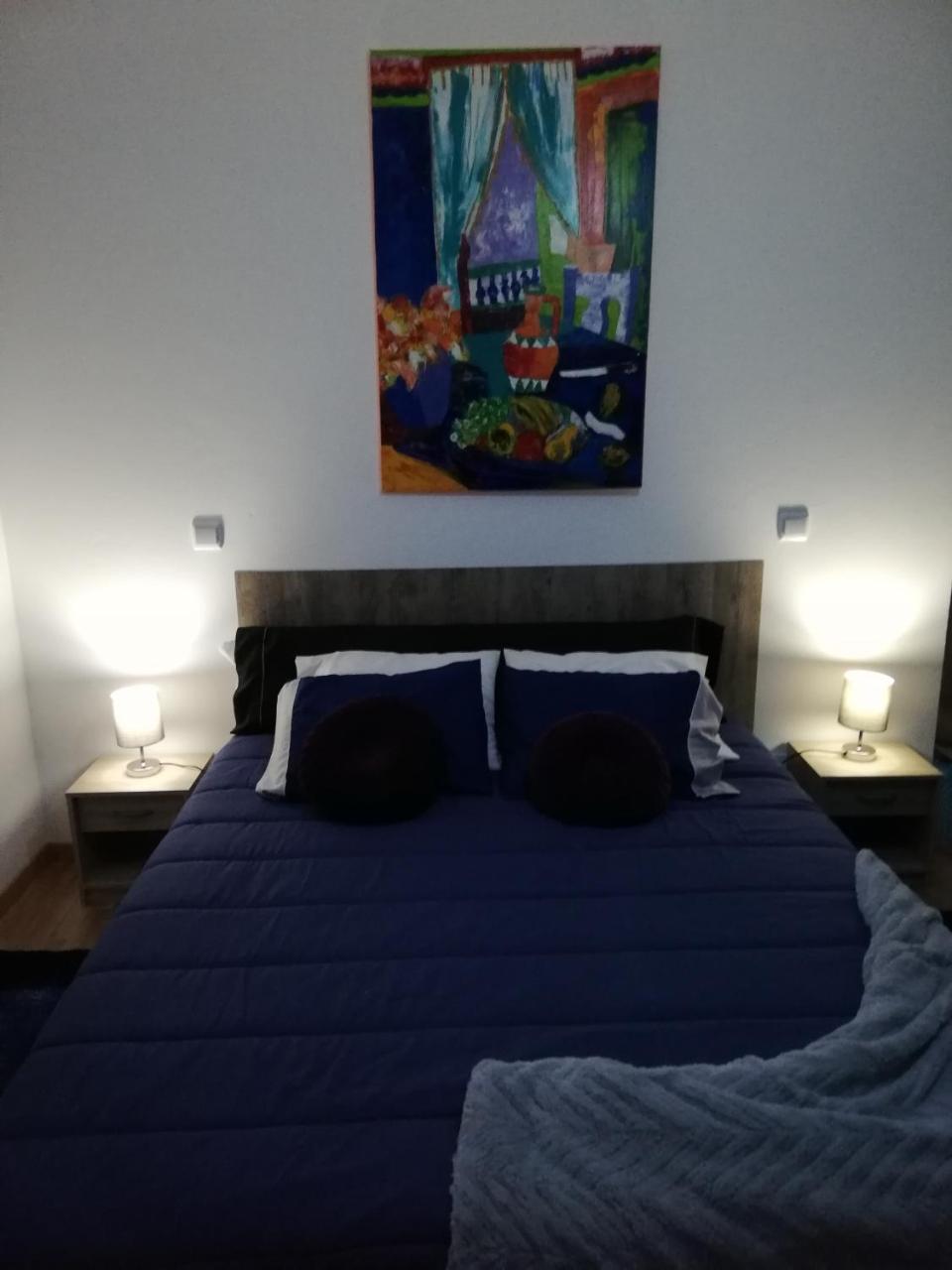 Inmountain Villa Caniço Exteriör bild